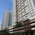 Avida Tower Cebu By Sleepingpong